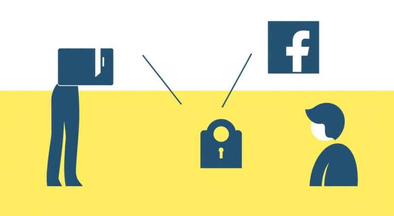 kako zaštititi privatnost na društvenim mrežama